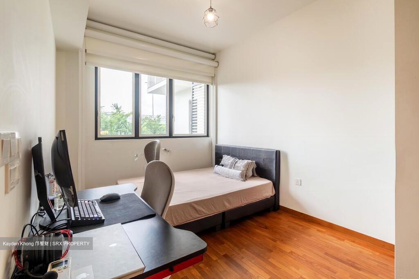 The Verandah Residences (D5), Apartment #501863561